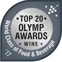 Top 20 Olymp Awards Bronze Wine